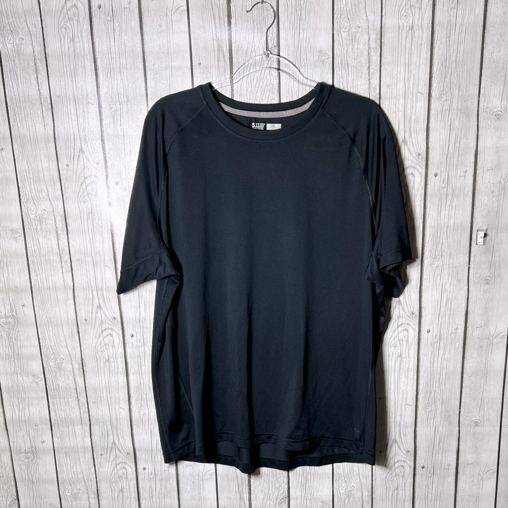 5.11 Tactical black shirt size xl
